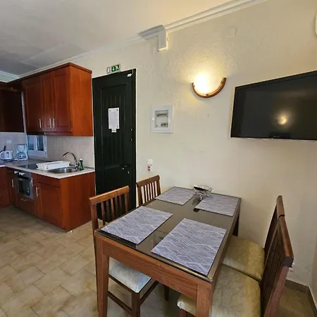Apartamento Corfu Dream Holidays