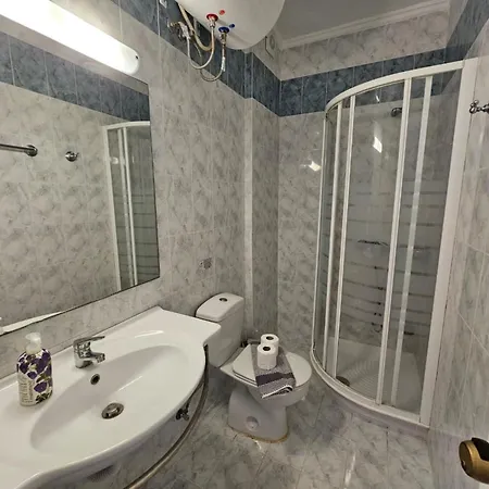 Corfu Dream Holidays Appartement Glyfada (Corfu)