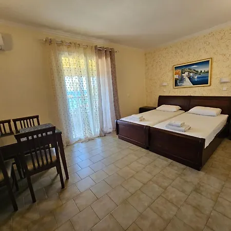 Corfu Dream Holidays Apartmán *