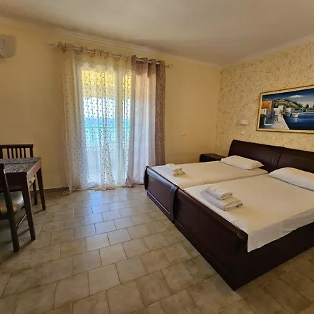 Corfu Dream Holidays Apartmán