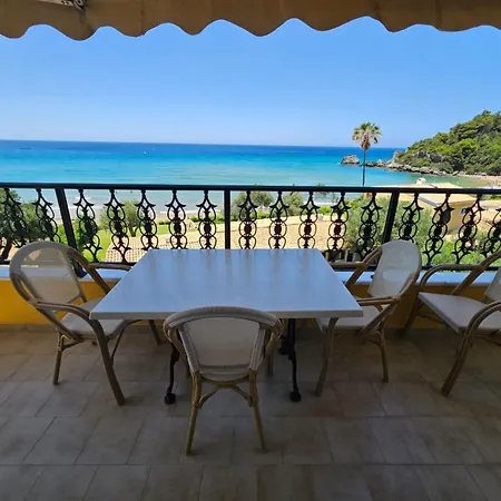 Corfu Dream Holidays Apartamento Glyfáda