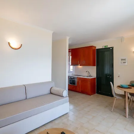 Appartement Corfu Dream Holidays