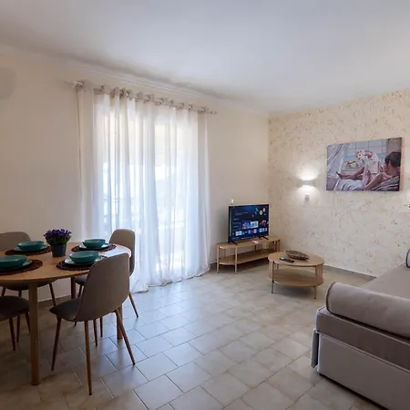 Appartement Corfu Dream Holidays *