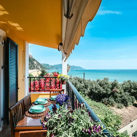 Corfu Dream Holidays * Glyfada (Corfu)