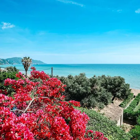 Corfu Dream Holidays Daire Glifada