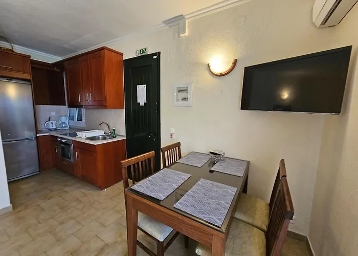 Apartamento Corfu Dream Holidays