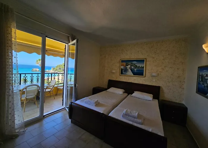 Corfu Dream Holidays Apartamento