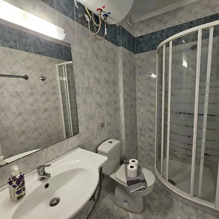 Corfu Dream Holidays Appartement