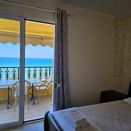 Appartement Corfu Dream Holidays *